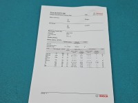 Wtryskiwacz Vw Tiguan I 07- 0445116030, 03L130277 2.0 TDI (CBAB)