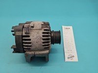 TEST Alternator Renault Scenic II 8200667619, 2543551A 1.6 16V