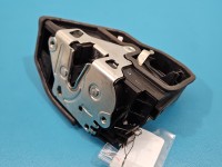 Zamek przód lewy 7229461 Bmw F34 GT EUROPA Producent części: BMW, 4pin