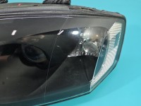 Reflektor lewy lampa przód Hyundai Coupe II 01-08 EUROPA 92101-2CXXX