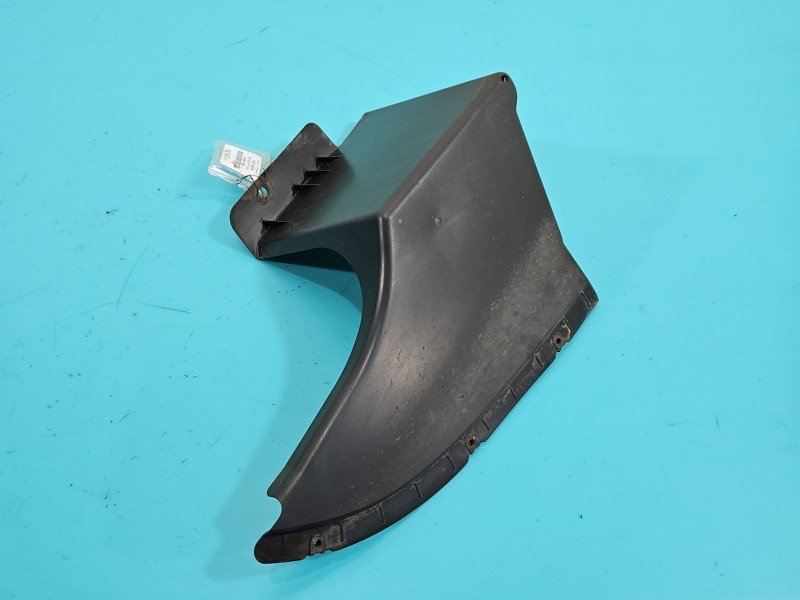 Osłona ZAŚLEPKA PLASTIK Ford S-max II MK2