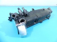 Pokrywa zaworów Fiat Albea 1.4 wiel 1017031