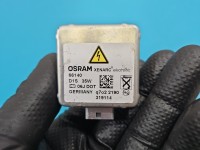 ŻARNIK STARTER ZAPŁONNIK CEWKA XENON Audi A3 8P 66140