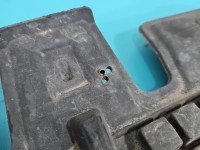 PŁYTA PODWOZIA Osłona silnika dolna Vw Sharan 7N II 10- 2.0 tdi 7N0825235B