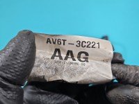 Instalacja Wiązka przekładni kierowniczej Ford Focus Mk3