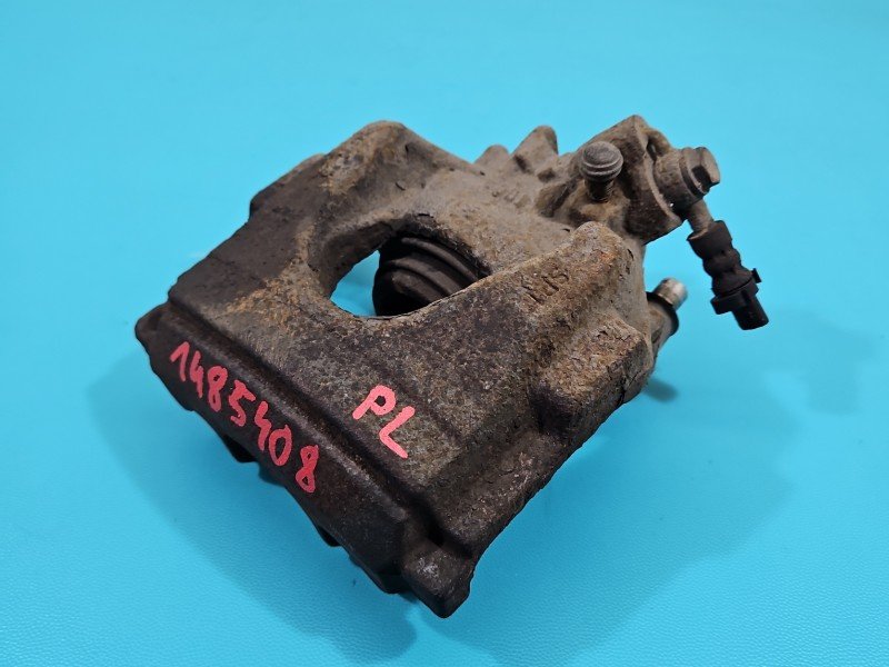 Zacisk przód lewy Citroen C5 II X7 2.0 hdi