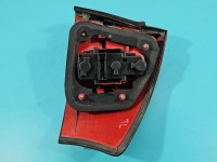 Lampa tył lewa Audi A6 C5 sedan Producent części: Audi, 97-01 EUROPA
