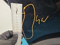 DRZWI PRZÓD LEWE KIEROWCY Nissan X-trail II T31 5d czarny