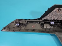 Osłona ZAŚLEPKA PLASTIK Renault Megane IV 799111718R, 799113717R