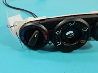 Konsola panel nawiewu Ford Focus Mk1