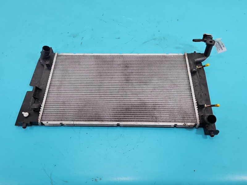 Chłodnica wody Toyota Corolla E12 1.8 VVTI USA