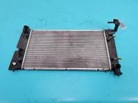 Chłodnica wody Toyota Corolla E12 1.8 VVTI USA