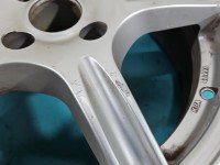 Felga aluminiowa 16" Citroen C4 II alufelga