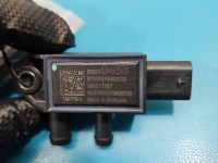 Czujnik ciśnienia spalin Opel Astra V K 55500458