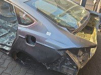 Błotnik tył lewy Ford Fusion USA 12-20 ćwiartka grafitowy J7