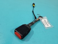 Pas bezpieczeństwa przód prawy pasażera Peugeot 2008 II 6350543