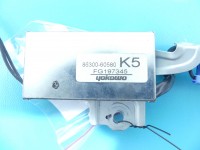 Wzmacniacz Toyota Land Cruiser J200 07- 86300-60580
