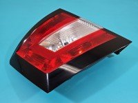 Lampa tył lewa Skoda Fabia III HB