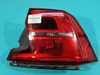 Lampa tył prawa Volvo S90 II 16- sedan EUROPA 31371827