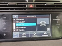 Wyświetlacz monitor Citroen C4 Picasso II 13-19 9812720580, 9812720580-00