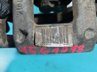 Zacisk tył lewy Citroen C5 Aircross 17-25 1.2 T HB