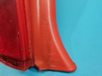 Lampa tył lewa Fiat Punto II HB Producent części: FIAT, tylko 5d, 03-10r EUROPA