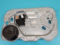 Podnośnik przód prawy Ford Kuga Mk1 08-13 5WK11584F 5d HB