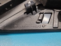 Listwa błotnika przód prawa Opel Grandland YP00065280, YP00173580