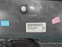 Tapicerka drzwi przód prawa boczek pasażera Skoda Citigo 11-19 1S3867012BD