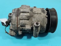 Sprężarka klimatyzacji kompresor 6Q0820803D, 447220-8120 Seat Ibiza III 6L 1.9 TDI