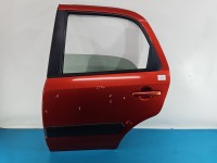 Drzwi tył lewe Suzuki Sx4 I 06- HB 5d ZFS