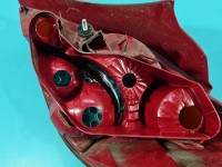 Lampa tył lewa Peugeot 207 HB EUROPA