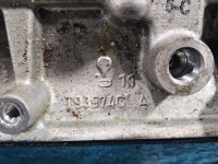 Kolektor ssący Renault Trafic III 193974C, 140013553R 2.0 dci