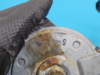 Wentylatory Wentylator chłodnicy Toyota Corolla E21 19- 1.8 16V