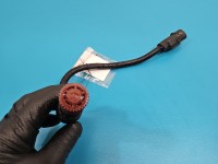Czujnik prędkości Kia Ceed I 06- 2.0 crdi