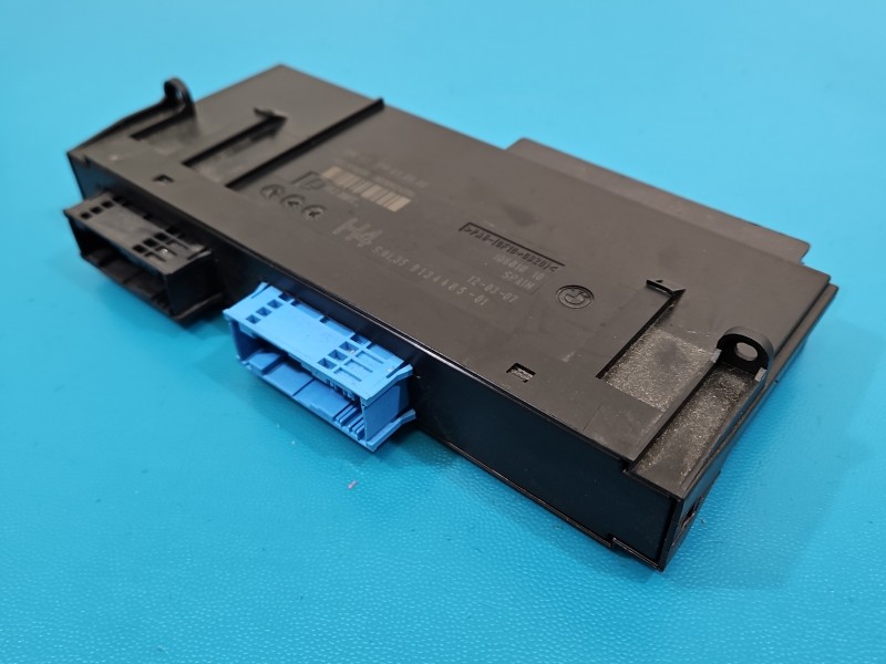 Sterownik moduł komfortu Bmw e90 9134485