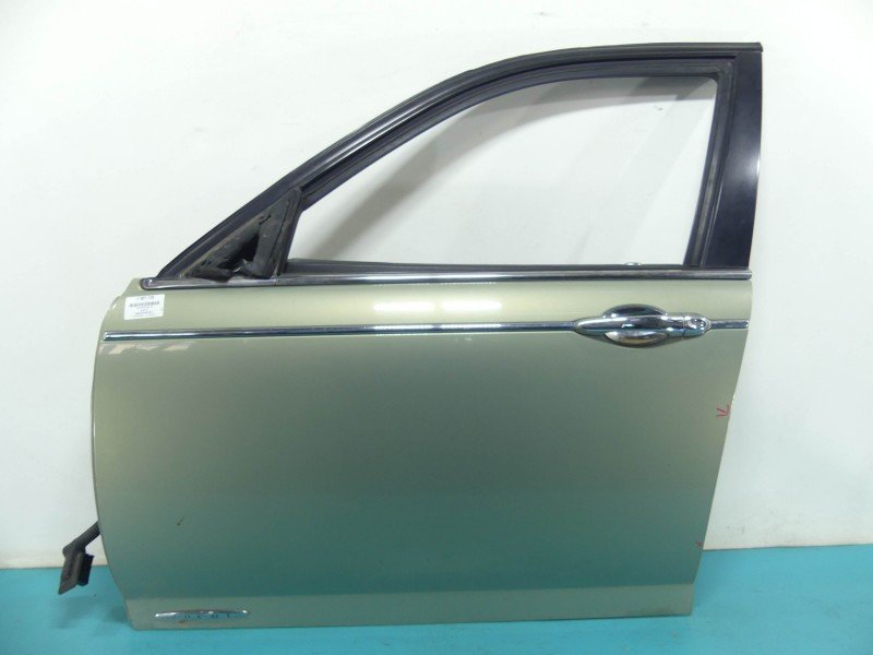 DRZWI PRZÓD LEWE KIEROWCY Rover 75 4d HES