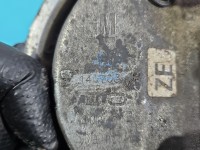 pompka Pompa paliwa Opel Corsa C 1.0 12V Producent części: OPEL, Benzyna, 4PIN