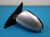 Lusterko lewe pin Kia Ceed I 06- HB 5d kolor 9S europa