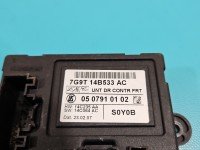 Sterownik moduł Ford Mondeo Mk4 0507910102