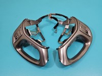 Przełącznik multifunkcja kierownicy Hyundai Ix35 09-13 96700-2S300, 383290-1000