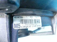 Wentylator chłodnicy Nissan Micra K12 1831441000, 8200135167 1.5 DCI