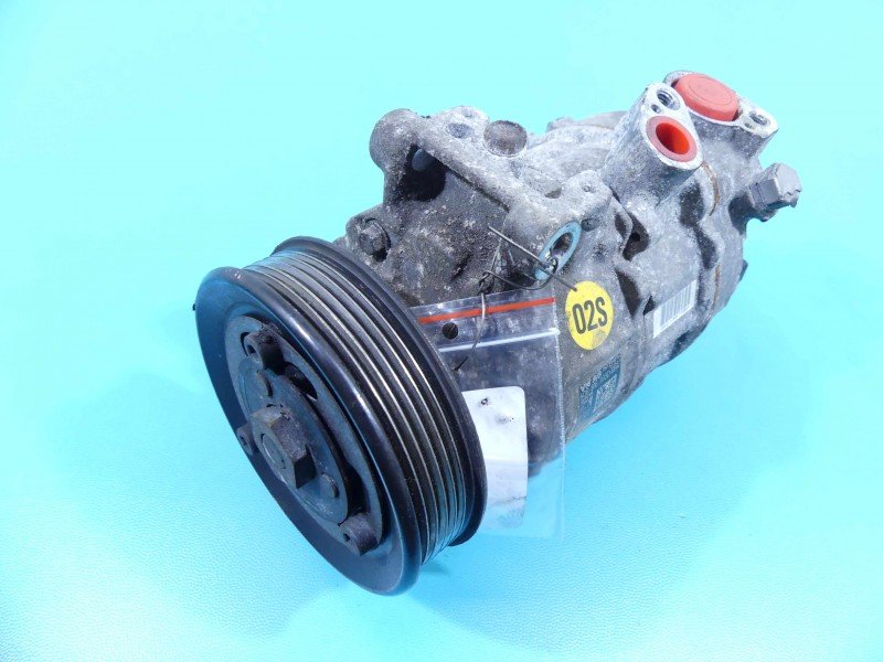 Sprężarka klimatyzacji kompresor 5Q0816803D, 447150-7851, GE447150-7851 Vw Passat B8 2.0 tdi Sprężarka klimatyzacji kompresor 5Q0816803D, 447150-7851, GE447150-7851 Vw Passat B8 2.0 tdi