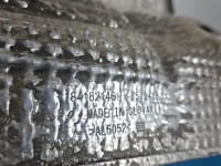 Osłona termiczna Opel Insignia B 2.0 T B20NFT