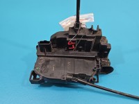 Zamek przód lewy Renault Clio III EUROPA 4 PIN 300123-E