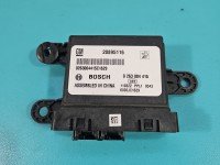 Komputer Sterownik silnika 25184305 Chevrolet Orlando 2.0 VCDI (Z20D1)