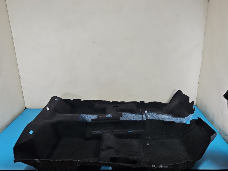 Wykładzina DYWAN PODŁOGA Skoda Kamiq