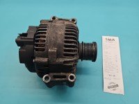 TEST Alternator Mercedes W211 A6421540402 3.0 V6 CDI