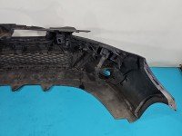 Zderzak przód Seat Altea grafitowy LW7Z