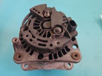 TEST Alternator Vw Golf IV 1.9 tdi 038903023K, 0124315001